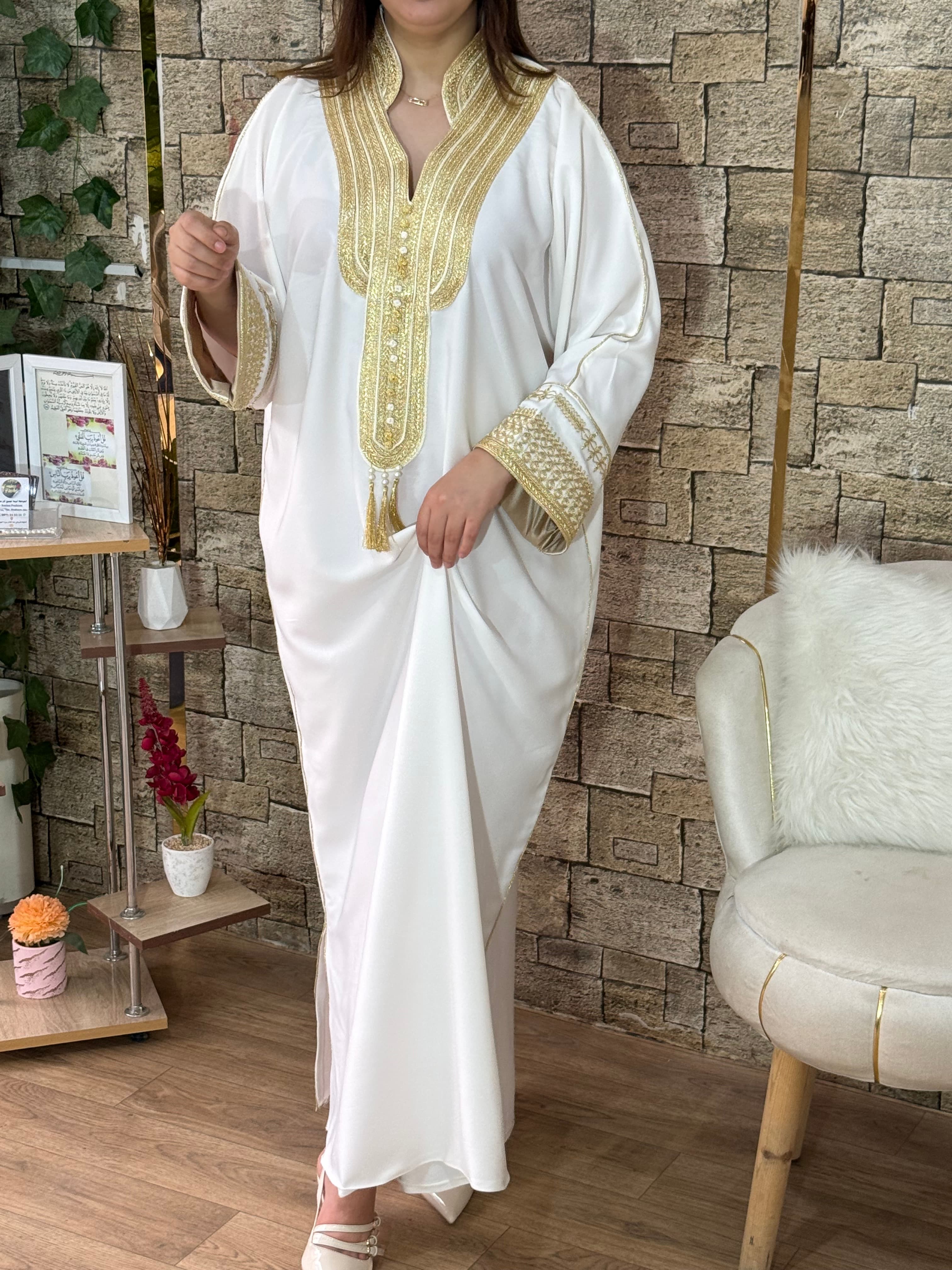 قفطان سَما ✨
