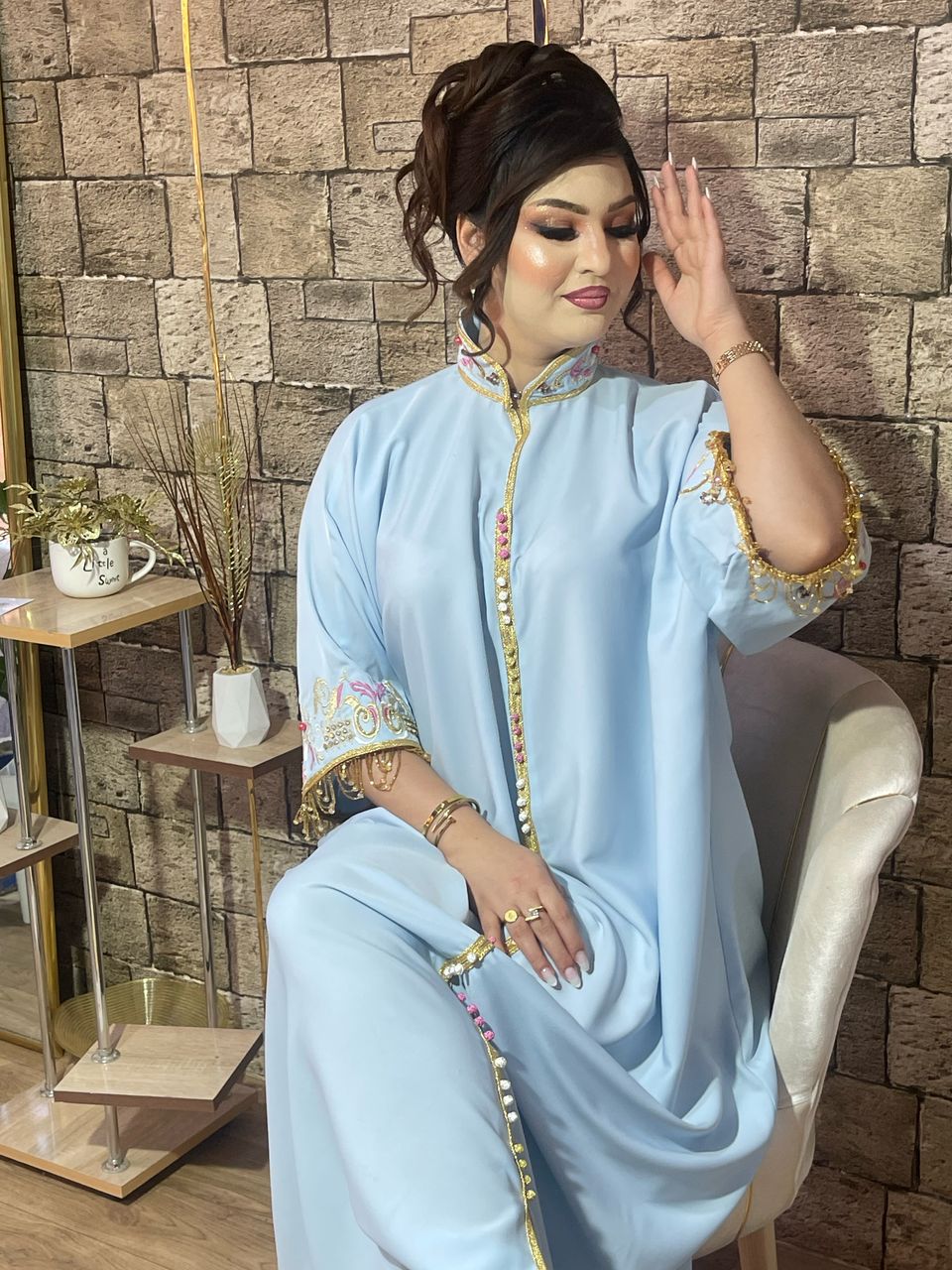 Caftan Sirine
