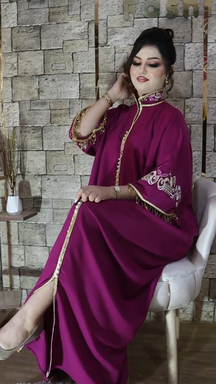 Caftan Sirine