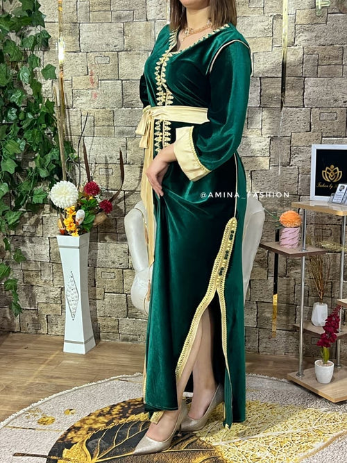 Caftan Mayassin 🟢