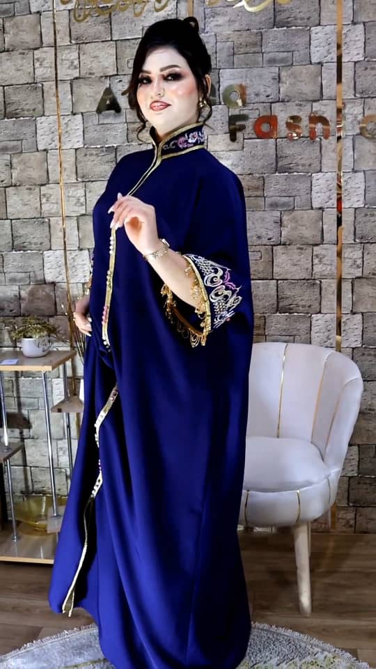 Caftan Sirine